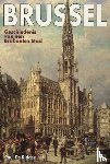 De Ridder, Paul - Brussel - geschiedenis van een Brabantse stad