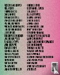 Ronse, Patrick, Lambrecht, Luk, Stevenheydens, Ive - Frequently the woods are pink