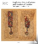 Fluck, Cäcilia, De Moor, Antoine, Linscheid, Petra - Explorers, First Collectors and Traders of Textiles from Egypt of the 1st millennium AD