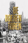 Verbraeken, Paul - Boerentoren