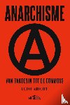 Abicht, Ludo - Anarchisme