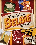  - Bestemming België - Een geschiedenis van toerisme in dertien etappes (1830-2030)