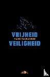 Elchardus, Mark - Vrijheid/Veiligheid