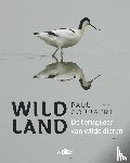 Cobbaert, Paul - Wild land - De terugkeer van wilde dieren