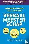 Claassen, Remco - Verbaal Meesterschap