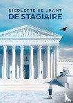 Heijkant, Nicolette - De Stagiaire