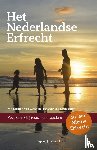 Zwieten, Klazien van, Lindeboom, Mariëlle - Het Nederlandse Erfrecht - Het Nederlandse Erfrecht