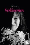 Ghijsen, Jackeline - Verbloemen