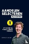 Nijboer, Rowan - Aandelen selecteren als een Pro