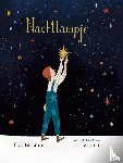 Mesman, Eva - Nachtlampje
