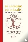 Zantwijk, Yohyon van - De Monnik en de Magiër