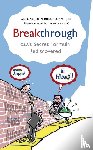 Brenninkmeijer, Ansgar John - Breakthrough: C&A’s Secret Formula Rediscovered