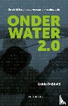 Dubbeld, Guido - Onderwater 2.0 - De strijd tegen cybergevaar en manipulatie