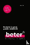 Storm, Daniël - Reclame is goed, goede reclame is beter