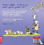 Melling, David - Dorus en de vlugge vogeltjes