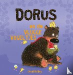 Melling, David - Dorus en de vlugge vogeltjes