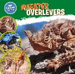 Dickmann, Nancy - Meesteroverlevers