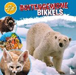 Dickmann, Nancy - Buitengewone bikkels