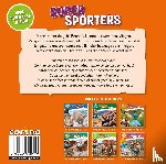 Dickmann, Nancy - Supersporters