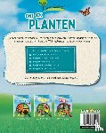 Newland, Sonya - Ontdek planten