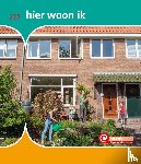 Ridder, Isabelle de - hier woon ik