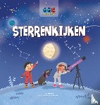 Barnham, Kay - Sterrenkijken