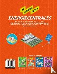 Mason, Paul - Energiecentrales