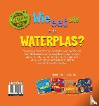 Ridley, Sarah - Wie eet wie in de waterplas?
