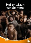 Akker, William van den - Het ontstaan van de mens