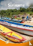 Brink, Annemarie van den - Suriname