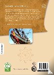 Visser-van den Brink, Truus - Zo maakten ze een VOC-schip