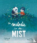 Averiss, Corrinne - Een melodie in de mist