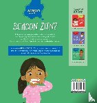 Barnham, Kay - Waarom moet ik schoon zijn?