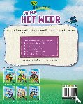 Newland, Sonya - Ontdek het weer