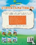 Newland, Sonya - Ontdek stoffen en materialen