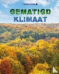 Senker, Cath - Gematigd klimaat