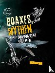 Levete, Sarah - Hoaxes, mythen en andere ongelofelijke verhalen