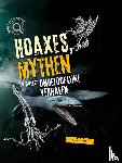 Levete, Sarah - Hoaxes, mythen en andere ongelofelijke verhalen