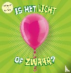 Amstutz, Lisa - Is het licht of zwaar?