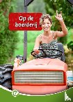 Horen Crommentuyn, Lien van - Op de boerderij