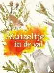 Owen, Ruth - Muizeltje in de val