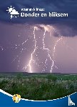 Ridder, Isabelle de - Donder en bliksem