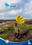 Zijl, Moniek van - Wind