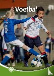 Backers, Richard - Voetbal