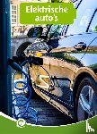 Westerveld, Ellen - Elektrische auto's