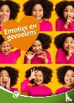 Visser-van den Brink, Truus - Emoties en gevoelens