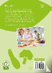 Zijl, Moniek van - Ik eet vegan