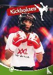 Backers, Richard - Kickboksen