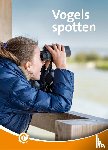 Roebers, Geert-Jan - Vogels spotten