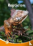 Buijs, Bo - Reptielen
